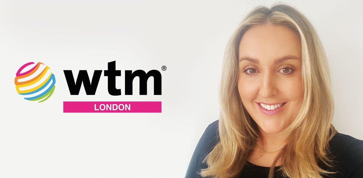 WTM London appoints Juliette Losardo as new Exhibition Director