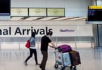 UK issues blanket entry ban on all new arrivals from Denmark