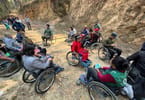 Nepal Observes National Acessible Tourism Day 2023