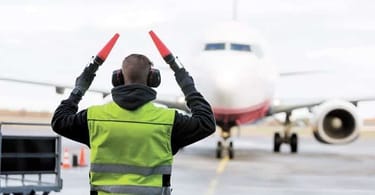 IATA Sets Priorities for Ground Handling Sector Development